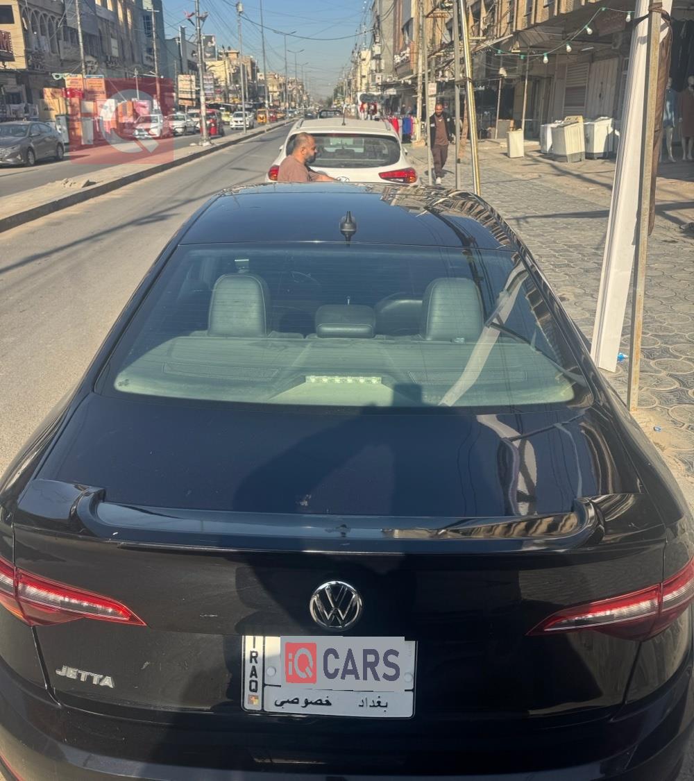 فولكسفاغن جيتا